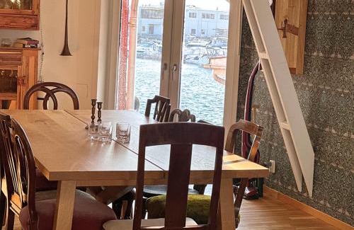 Skaerhamn Hotel | Hotell Nordevik