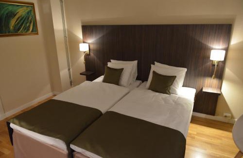 Karlstad Hotel | Hotell Nova
