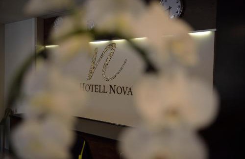 Karlstad Hotel | Hotell Nova