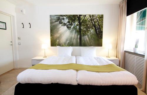 Sala Hotel | Hotell Tinget