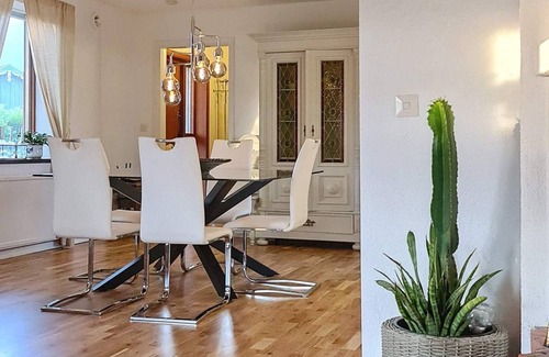 Simrishamn House | House ∙ 3 bedrooms ∙ 6 guests