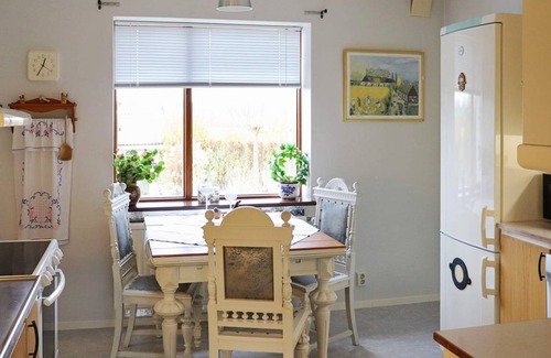 Simrishamn House | House ∙ 3 bedrooms ∙ 6 guests