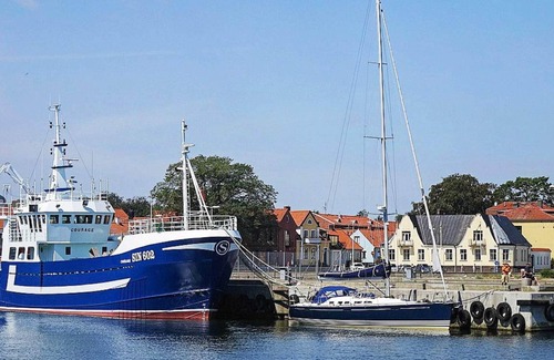 Simrishamn House | House ∙ 3 bedrooms ∙ 6 guests