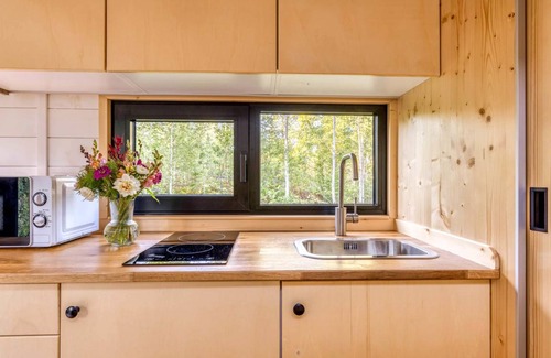 Ammeberg House | House ∙ 1 bedroom ∙ 4 guests