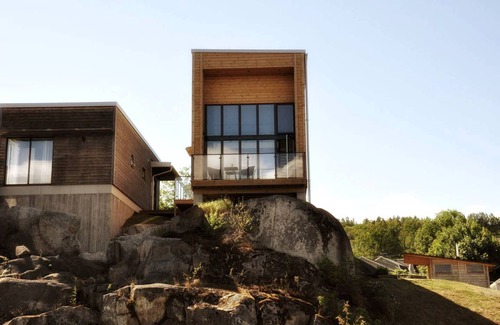 Bankeryd House | House ∙ 1 bedroom ∙ 4 guests