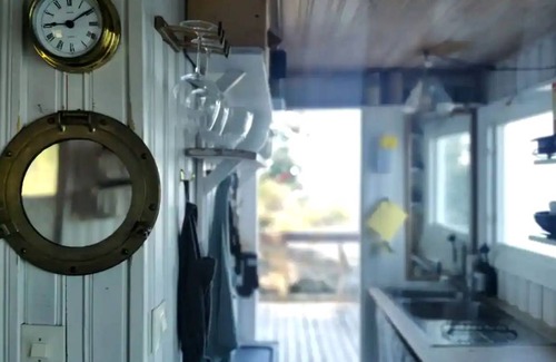 Vaxholm House | House ∙ 1 bedroom ∙ 3 guests