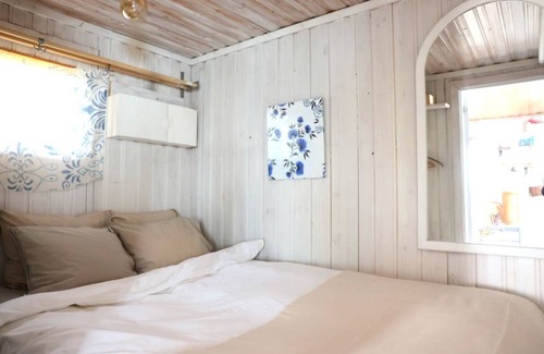 Vaxholm House | House ∙ 1 bedroom ∙ 3 guests
