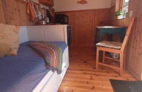 Kopparberg House | House ∙ 1 bedroom ∙ 2 guests