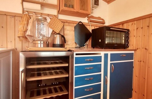 Kopparberg House | House ∙ 1 bedroom ∙ 2 guests