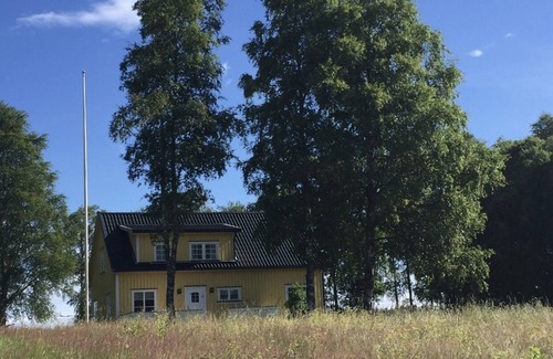 Dals-Ed S House | House 130m2