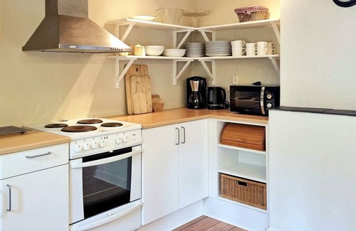 Saffle Municipality House | House ∙ 2 bedrooms ∙ 6 guests
