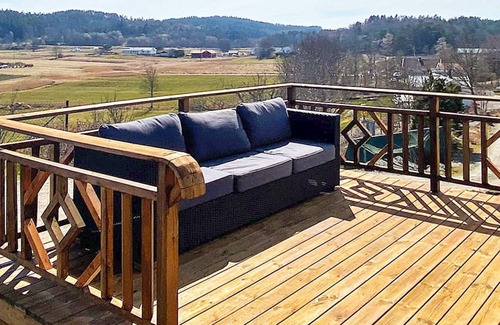 Hjaelteby House | House ∙ 2 bedrooms ∙ 7 guests