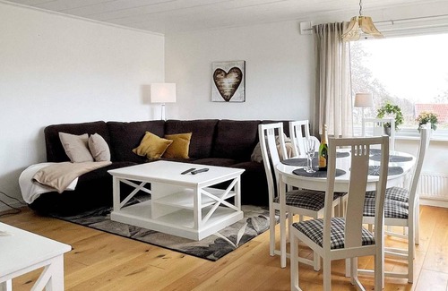 Hjaelteby House | House ∙ 2 bedrooms ∙ 7 guests