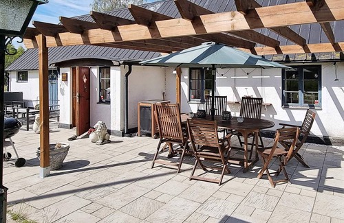 Malarhusens House | House ∙ 3 bedrooms ∙ 6 guests