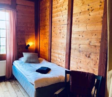 Nasum Hostel | Humletorkan Vandrarhem