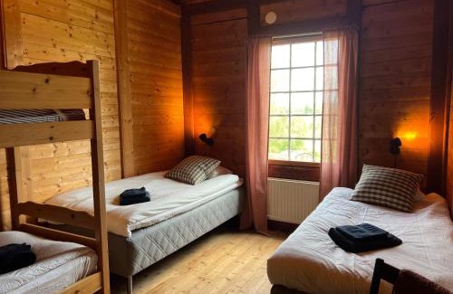 Nasum Hostel | Humletorkan Vandrarhem