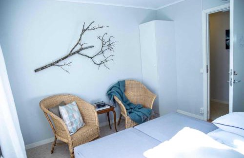 Hunnebostrand Hostel | Hunnebostrands vandrarhem Gammelgården