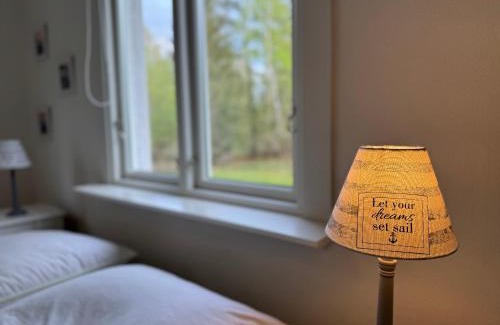 Holmsjo House | Hus Bjurabygget