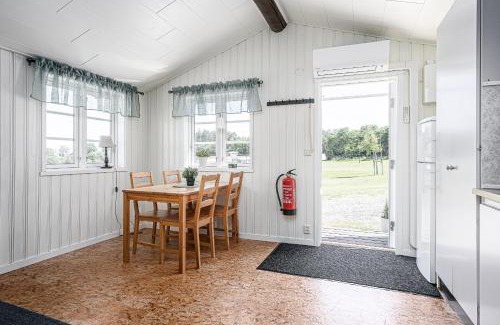 Hassleholm House | Husdjursvänlig semesterstuga Lillaskogen