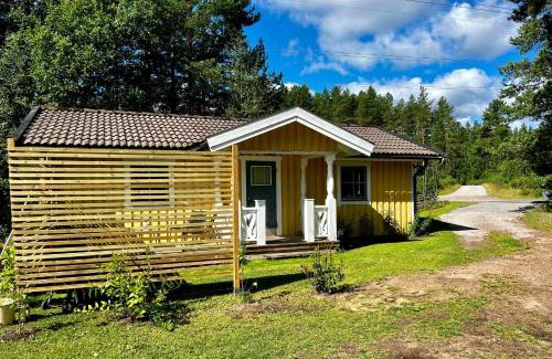 Furudal House | Jacobs Stuga