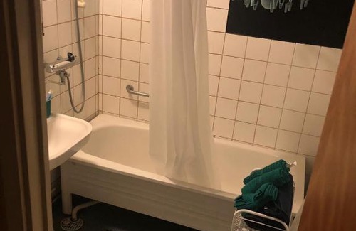 Vasteras Apartment | jakobgatan 57c västerås