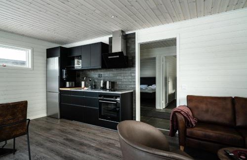 Overkalix House | Jockfall Fishing and Activities - Överkalix
