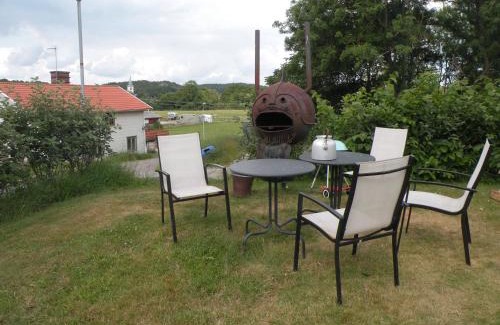Oedsmal Hostel | Jordhammars Herrgård Vandrarhem