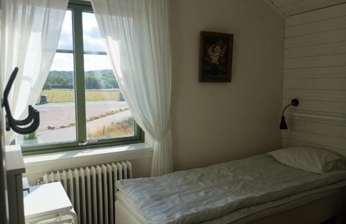 Oedsmal Hostel | Jordhammars Herrgård Vandrarhem