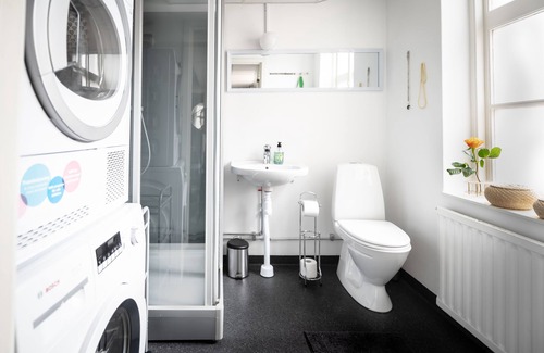 Norra Skara Hostel | JWG Hotell - Hostel