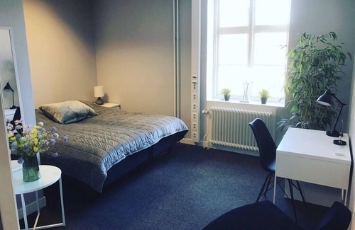 Norra Skara Hostel | JWG Hotell - Hostel