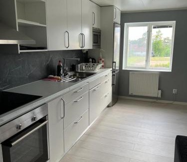 Stromstad Hostel | Källviken Semesterby