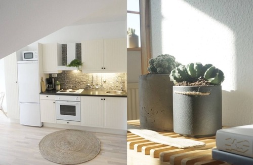 Kaseberga Apartment | Kåseberga Hideout