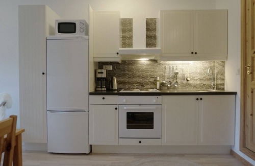 Kaseberga Apartment | Kåseberga Hideout