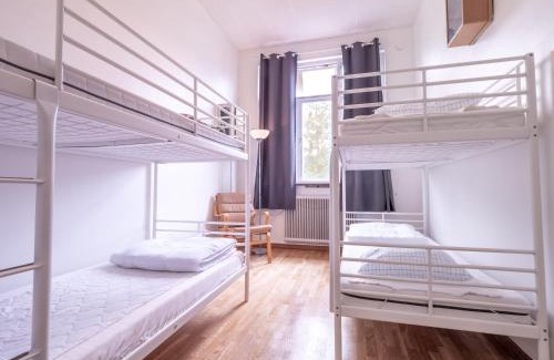 Vimmerby Hostel | Körsbärskullen