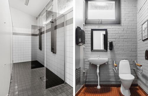 Jarfalla Hostel | Kallhällsbaden Strandhotell