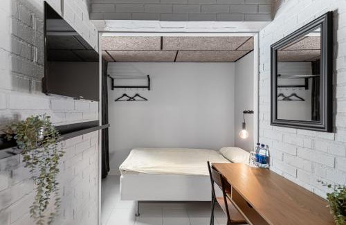 Jarfalla Hostel | Kallhällsbaden Strandhotell