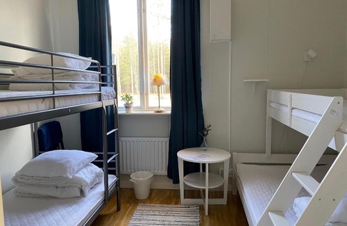 Kalv Hostel | Kalvs Skolhus