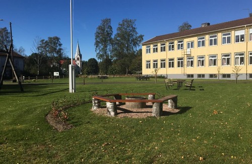 Kalv Hostel | Kalvs Skolhus