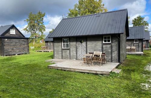 Kappelshamn House | Kappelshamns Veranda och Fritidsboende