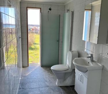 Kopingsvik Apartment | Klinta Seaview