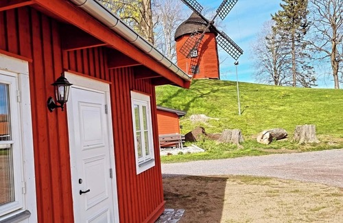 Soderkoping RV Rental | Korskullens Camping Stugor & Cafe