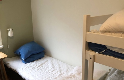 Moheda Hostel | Kronobergsheds Vandrarhem - Hostel