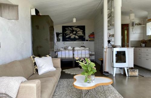 Nyhamn House | Kruthuset