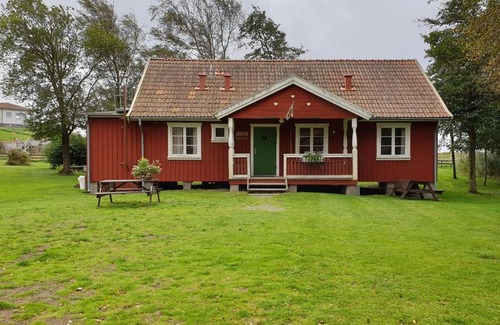 Asa Hostel | Kuggaviksgården Åsa Vandrarhem STF