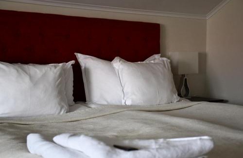 Katrineholm House | Kungsbacken Hotell & Konferens