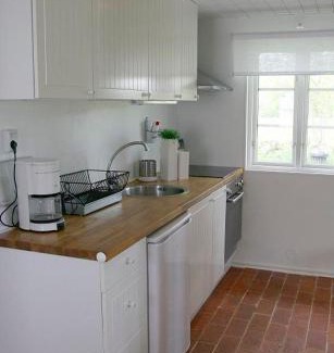 Andrarum Hostel | Kuskahusen vandrarhem
