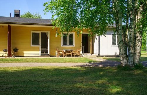 Stromsbruk Hostel | Kustleden Vandrarhem