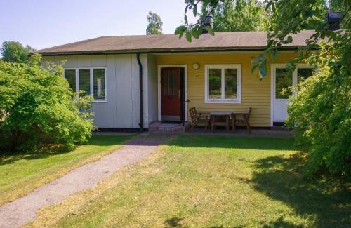 Stromsbruk Hostel | Kustleden Vandrarhem