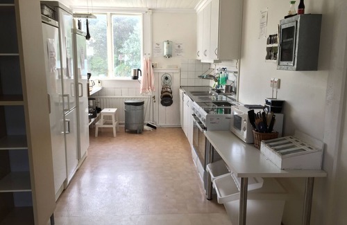 Hamburgsund Hostel | Kustnära Vandrarhem - Hostel