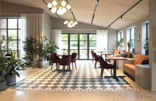 Kviberg Hostel | Kvibergs Vandrarhem - Hostel